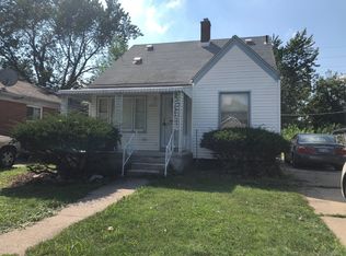 6345 Stahelin Ave, Detroit, MI