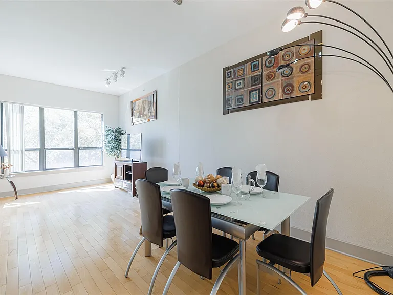 1901 Post Oak Blvd #3109 — Photo 5