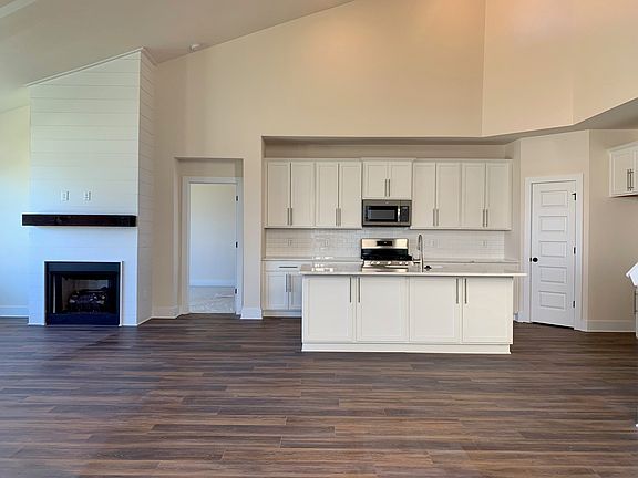 3rd image of 257 Griffin Ln Lot 35