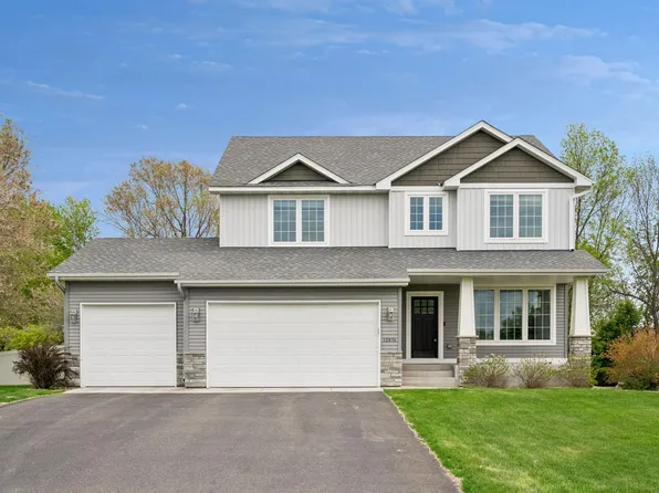 12874 Aspen Ln, Rogers, MN 55374