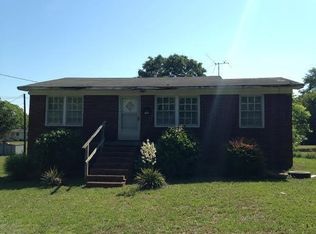 104 Hillcrest Cir, Anderson, SC 29624