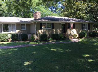 2917 Garth Rd SE, Huntsville, AL 35801