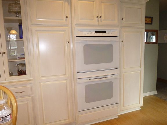 built in ovens