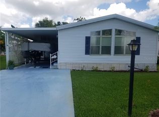 1593 SW 35th Cir, Okeechobee, FL 34974