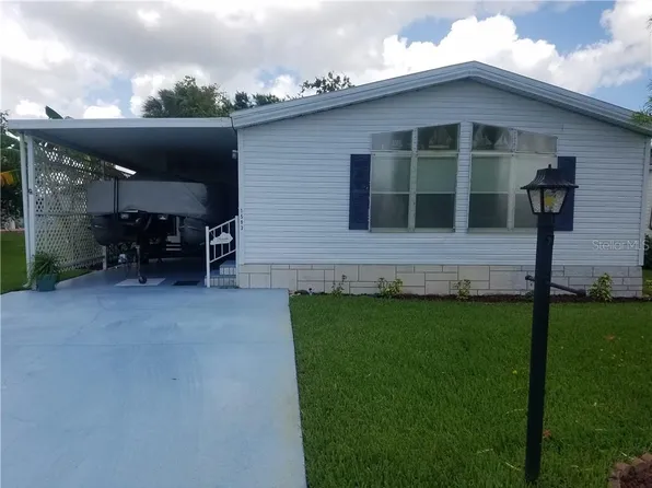 1593 SW 35th Cir, Okeechobee, FL 34974