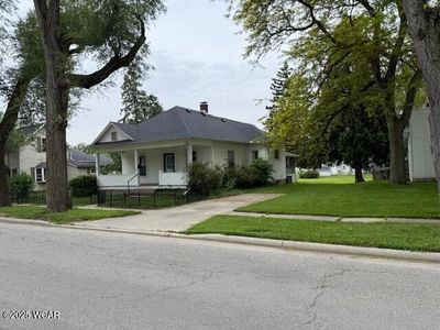 627 S Walnut St, Van Wert, OH, 45891