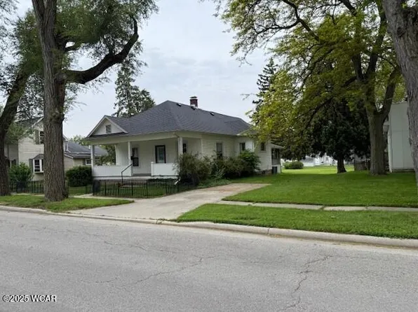 627 S Walnut St, Van Wert, OH 45891