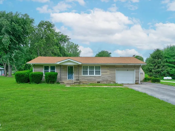 4150 W 600 S, Shelbyville, IN 46176