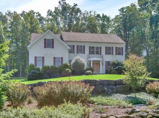 240 Rising Meadow Way, East Stroudsburg, PA 18302