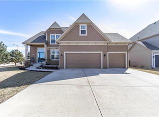 11505 S Monroe St, Olathe, KS 66061