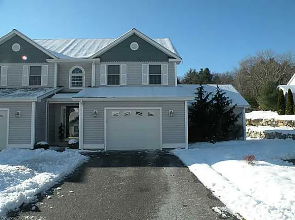 297 Sabin St Unit 17, Putnam, CT 06260