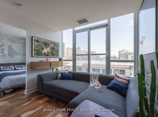 320 Richmond St E #417, Toronto, ON M5A 1P9
