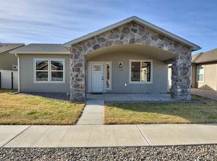 1168 Shady Ln, Fruita, CO 81521