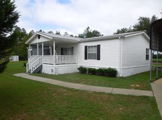 12 Flint Lake Rd, Kite, GA 31049