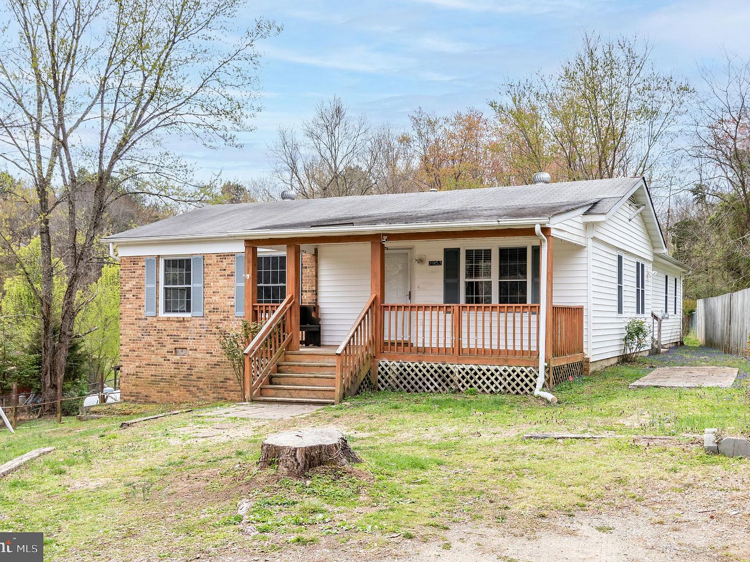 2953 Broad Street Rd, Gum Spring, VA 23065 | Zillow