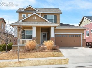 7902 Silver Birch Dr, Colorado Springs, CO 80927