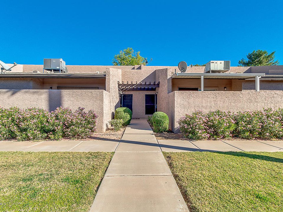 1st image of 629 N Mesa Dr APT 2