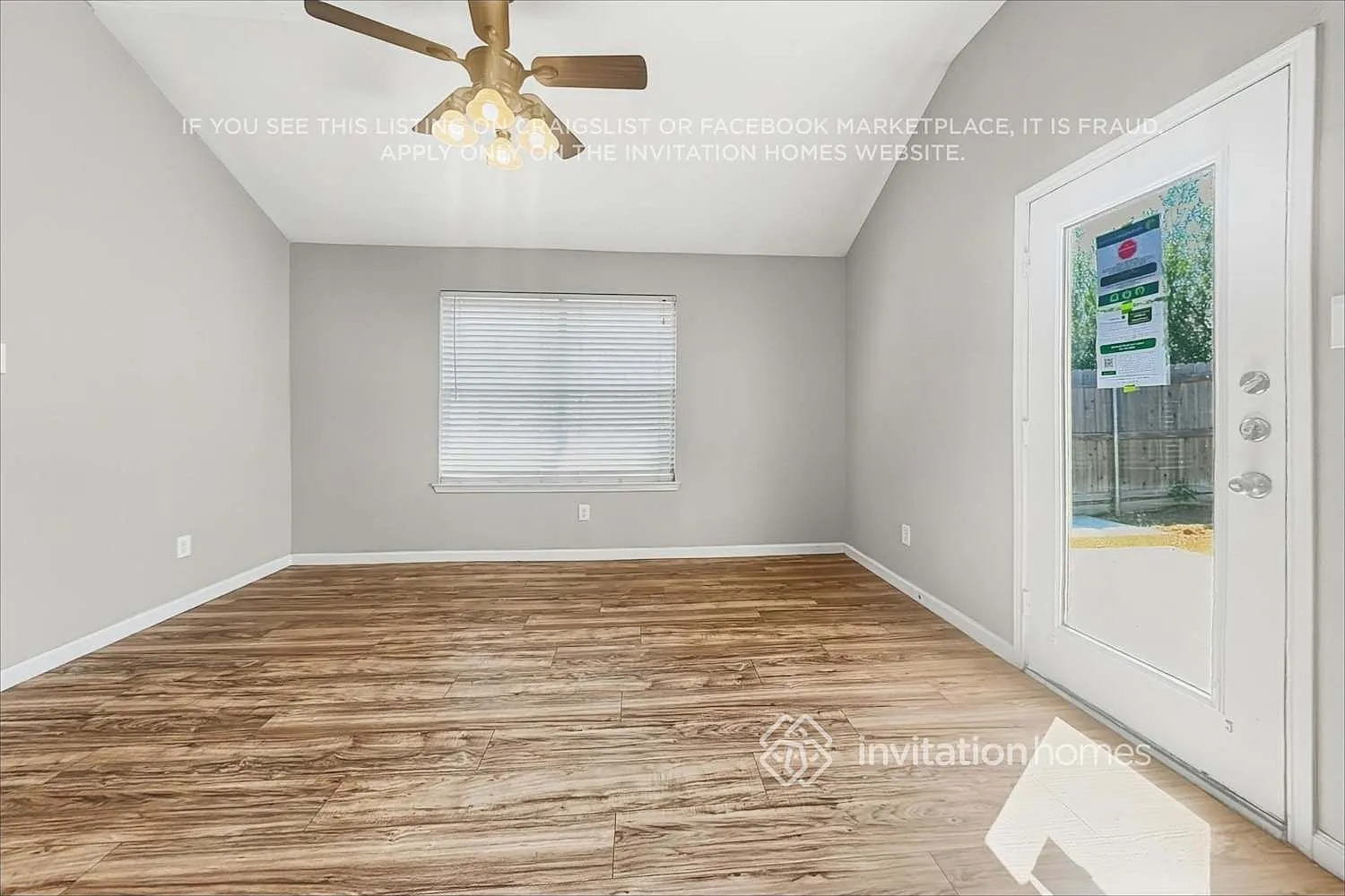 8117 Hennessey Fort Worth, TX 76131 — Photo 4