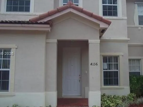 4136 NE 24th St #4136, Homestead, FL 33033