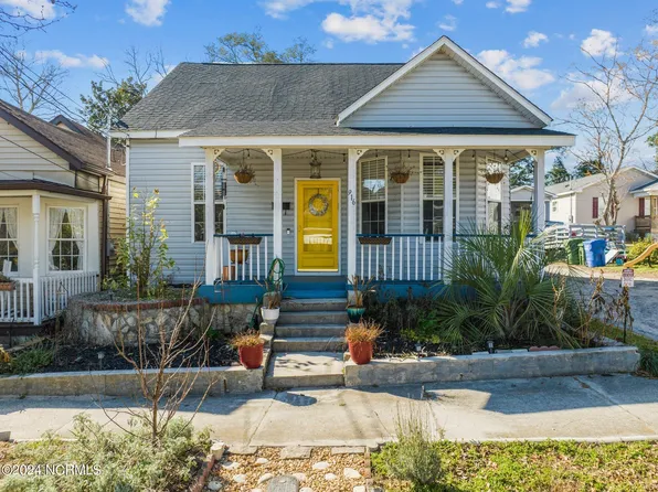 916 S 7th Street, Wilmington, NC 28401
