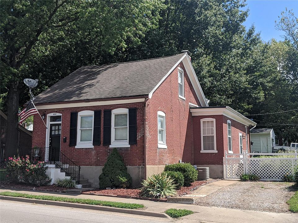 1st image of 604 S Charles St