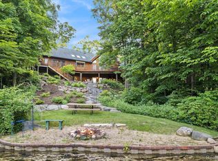 4693 Hegel Rd, Goodrich, MI 48438