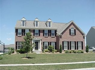 18 Clevenger Ct, Springboro, OH 45066