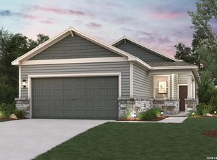 9958 Chavaneaux Lndg, San Antonio, TX 78221