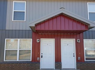 415 S Hunter St APT 1, Farmington, AR 72730
