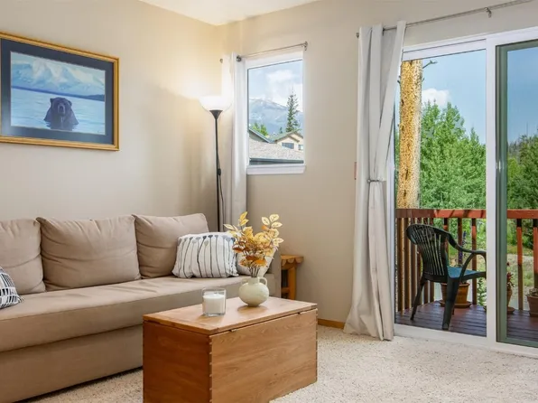 90 Spyglass Ln #90, Silverthorne, CO 80498