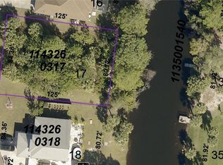 1143260317 Kiska Rd, North Pt, FL 34288