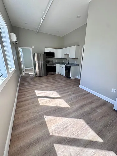 Floor plan 205