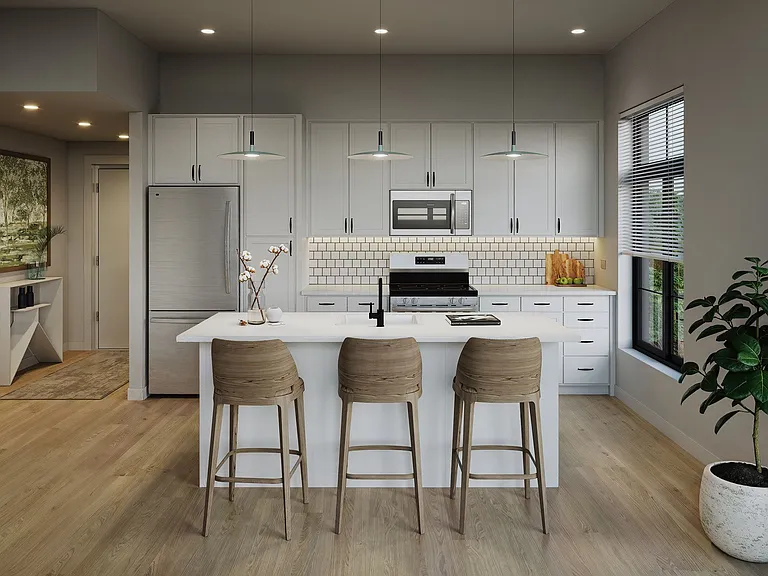 Aviator Lofts — Photo 15