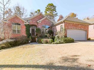 17 Winterfern Cv, Little Rock, AR 72211