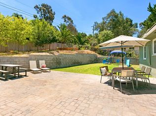 2031 Batchelder Ct, El Cajon, CA 92020