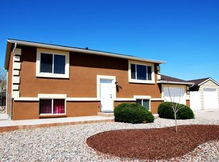 3690 Darkwood Pl, Colorado Springs, CO 80910