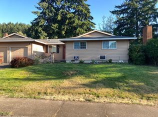 16374 SW Wright St, Aloha, OR 97007