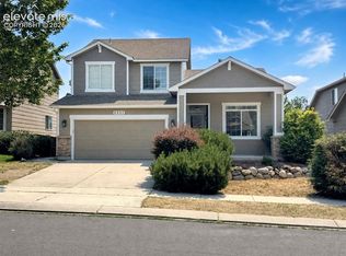 4431 Golf Club Dr, Colorado Springs, CO 80922