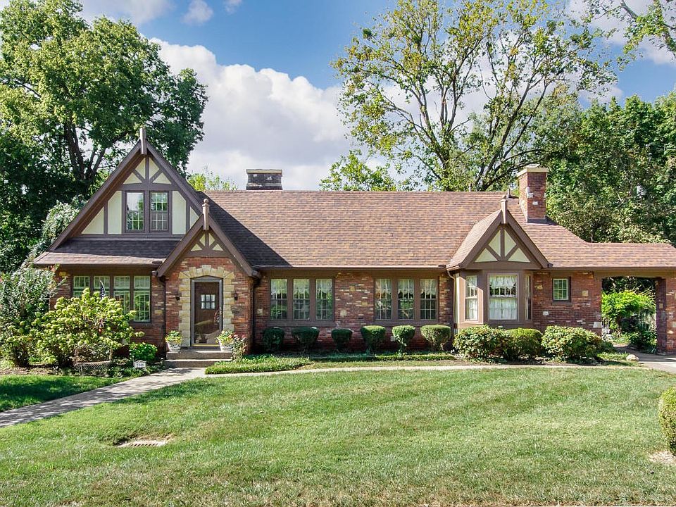 2388 Valley Vista Rd exterior-1