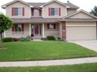 307 Fall Creek Rd, Papillion, NE 68133