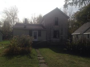 4703 Bishop St, Millington, MI 48746