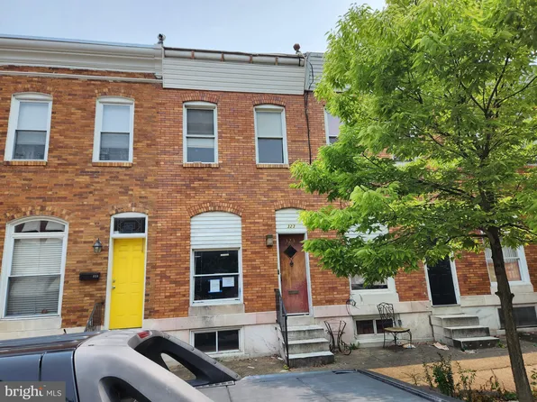 323 S Lehigh St, Baltimore, MD 21224