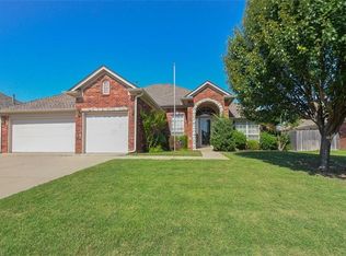 4312 Warrington Way, Norman, OK 73072