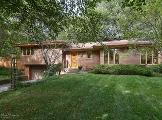 5100 Holiday Rd, Minnetonka, MN 55345