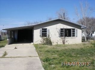 225 E Valley Rd, Harker Heights, TX 76548