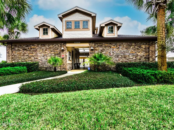 7018 BUTTERFIELD Court, Jacksonville, FL 32258