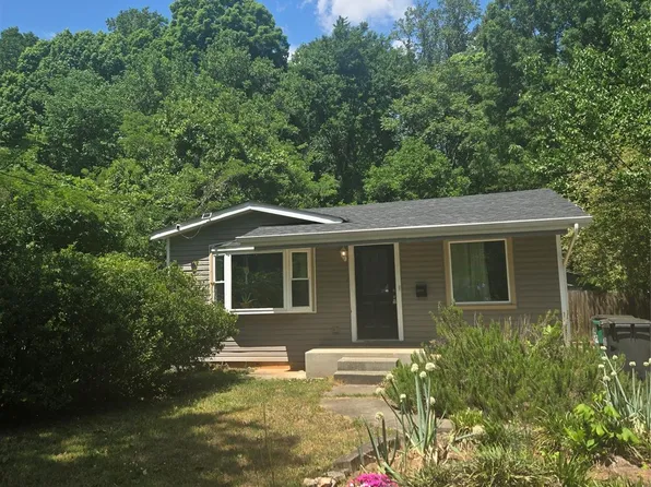 3837 Ironwood St, Charlotte, NC 28206
