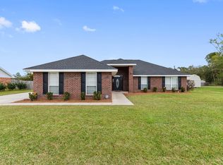 3793 Rosemary Ter, Ocean Springs, MS 39564