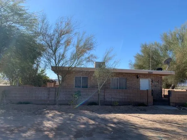 26321 E County 12th St, Wellton, AZ 85356