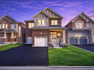 13 Feeder St, Brampton, ON L7A 4T7